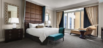 The Palazzo at The Venetian