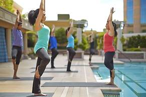 The Palazzo at The Venetian