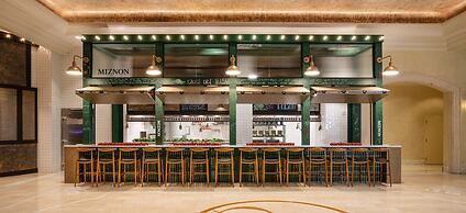 The Palazzo at The Venetian