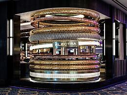 The Palazzo at The Venetian