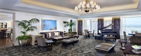 The Palazzo at The Venetian