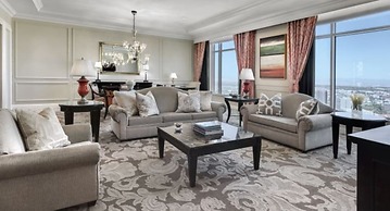 The Palazzo at The Venetian