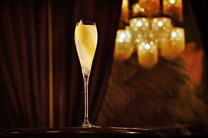 The Palazzo at The Venetian