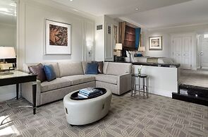 The Palazzo at The Venetian