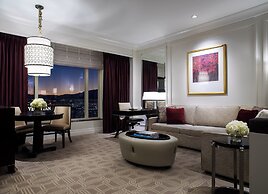 The Palazzo at The Venetian