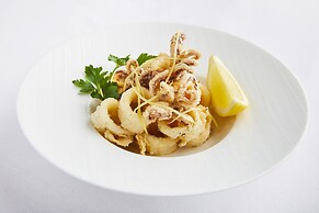 The Palazzo at The Venetian