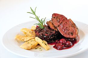 Łeba Hotel & Spa