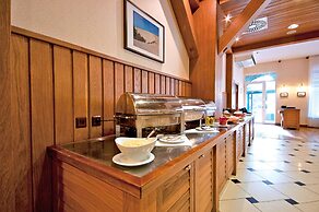 Łeba Hotel & Spa