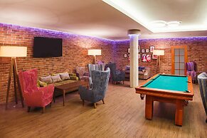Masuria Hotel & Spa