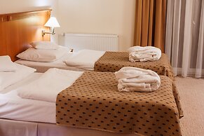Masuria Hotel & Spa