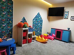 Masuria Hotel & Spa