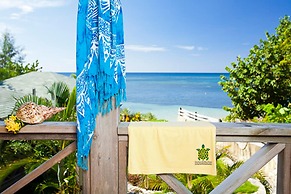 Las Rocas Resort And Dive Center