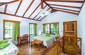 Las Rocas Resort And Dive Center