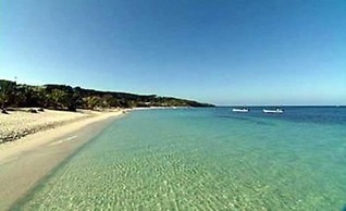 Las Rocas Resort And Dive Center