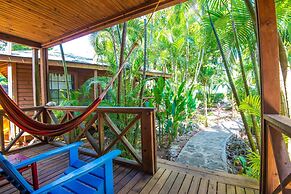 Las Rocas Resort And Dive Center