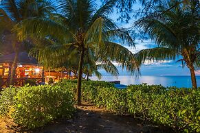 Las Rocas Resort And Dive Center