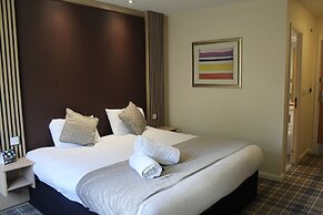Hotel Bannatyne Durham