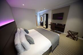 Hotel Bannatyne Durham