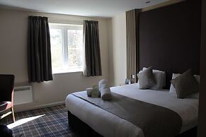 Hotel Bannatyne Durham