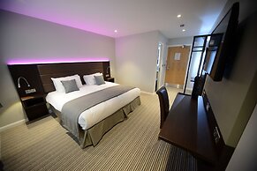 Hotel Bannatyne Durham