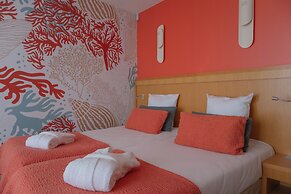 Club Vacances Bleues Les Jardins Atlantique