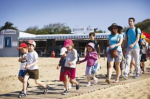 Club Vacances Bleues Les Jardins Atlantique