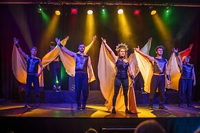 Club Vacances Bleues Les Jardins Atlantique