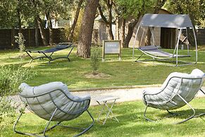 Club Vacances Bleues Les Jardins Atlantique