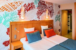 Club Vacances Bleues Les Jardins Atlantique