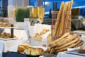 Club Vacances Bleues Les Jardins Atlantique