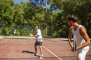 Club Vacances Bleues Les Jardins Atlantique