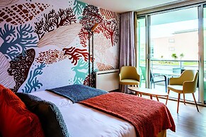 Club Vacances Bleues Les Jardins Atlantique