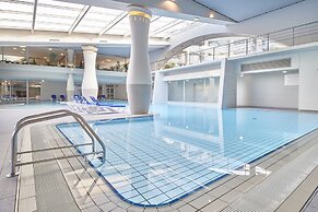 Club Vacances Bleues Les Jardins Atlantique