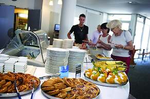 Club Vacances Bleues Les Jardins Atlantique