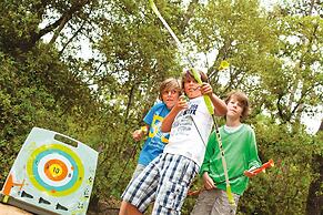 Club Vacances Bleues Les Jardins Atlantique