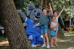 Club Vacances Bleues Les Jardins Atlantique