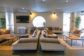 Club Vacances Bleues Les Jardins Atlantique