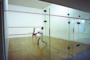 Club Vacances Bleues Les Jardins Atlantique