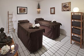 Club Vacances Bleues Les Jardins Atlantique