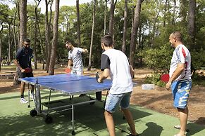 Club Vacances Bleues Les Jardins Atlantique