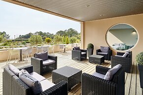 Club Vacances Bleues Les Jardins Atlantique