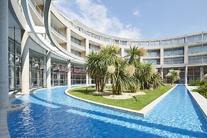 Club Vacances Bleues Les Jardins Atlantique