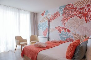 Club Vacances Bleues Les Jardins Atlantique