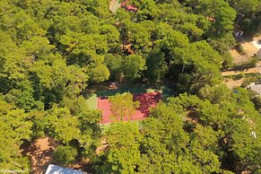 Club Vacances Bleues Les Jardins Atlantique