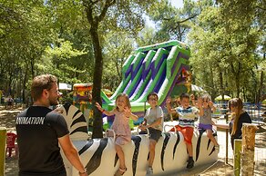 Club Vacances Bleues Les Jardins Atlantique