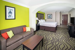 La Quinta Inn by Wyndham Calhoun South I-75