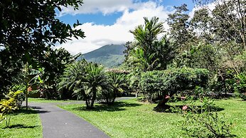 Hotel Mountain Paradise