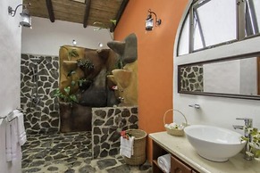 Hotel Mountain Paradise