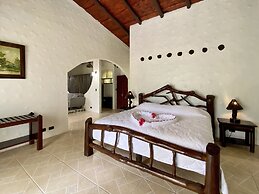 Hotel Mountain Paradise