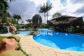Hotel Mountain Paradise